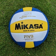 VOLLEYBALL/ VOLLEYBALL PRESS MG VOLLEYBALL VOLLEYBALL