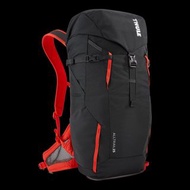 🌟荔枝角門市 全新行貨✔️現貨❗Thule AllTrail 25 升男款登山包 obsidian 灰色 (3203734)