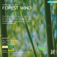 แท้ ✅ กลิ่นโรงแรมหรู Hanky House ก้านไม้หอม Reed Diffuser ก้านน้ำหอม น้ำหอมอโรม่า ก้านหอม 50 ml