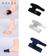 [Adepe] Toe Splints for Straightening Toe Straightener Fracture Fixator Brace Support Support Brace 