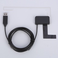 Kotak DAB Kereta Radio Digital Navigasi Kereta DAB+ Kotak Radio Antena Skrin Pintar