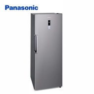 Panasonic 380公升直立式變頻冷凍櫃 NR-FZ383AV-S(銀)