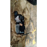 Pos 80 Speed governor 220-240V 1 607 233 5CV