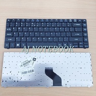 Acer Aspire 4738 4739 4740 4741 4349 4810 Keyboard -AJNB