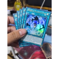 [Yugioh Funny Shop] 1 Nekroz Kaleidoscope card - BLMM-EN166 - UR