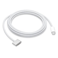 【Apple官方直送】【10個工作天出貨】 USB-C 對 MagSafe 3 連接線 (2 公尺)