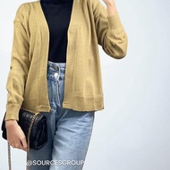 AFI - MC - RJT Binance Outer Cardigan