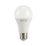 หลอด LED A60 7วัตด์ Warmwhite EVE E27