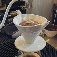 閩式生活咖啡陶瓷濾杯