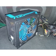 PSU Power Supply 700Watt 80+Plus DazumbaPURE
