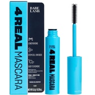 BabeOriginal4RealMascaraforVolume,Length,andLiftinEyelashes,Defined&FlutterlyLook,Vegan&Cruelty-Free