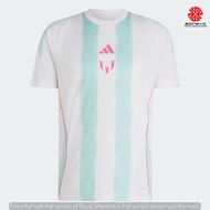 FOOTBALL JERSEY - ADIDAS MESSI TRAINING JERSEY KD6421