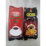 🔥BEST🔥 OOZE KOPI & OOZE PRO KOPI VIETNAM 🇻🇳 | [HALAL] OOZE & PRO GROUND COFFEE VIETNAM | OOZE CAFE P