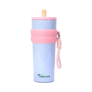 [NOT FOR SALE] BL MIRROR SURFACE HOT WATER BOTTLE-CGWP