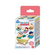 BATH FRIENDS蠟筆小新小BABY公仔入浴劑(限量)