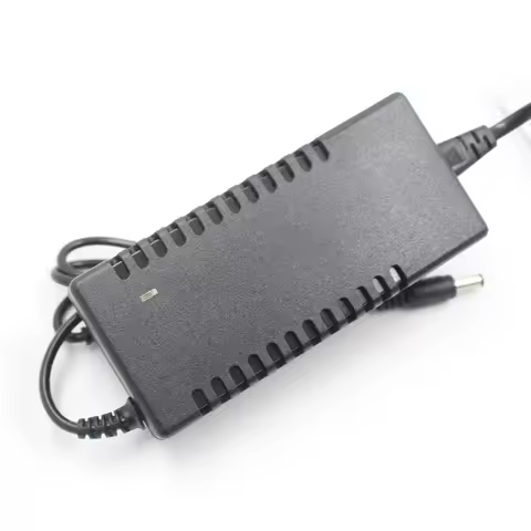 16.8V 3A 16.8V 5A Smart Charger Intelligence Lithium Li-ion Battery Charger for 4 Series 18650 Batte