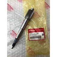 DRIVE SHAFT 23411-K0W-NA0 ADV 160