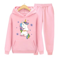 WHOLESALE BABY UNICORN SUITS AGES 4-11 YEARS /