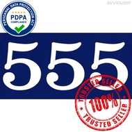 Celcom Prepaid VIP 555 Number Big Offer Start from RM28 Only