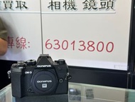 極新淨！Olympus E-M5 III EM5 Mark III