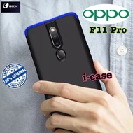 Case Oppo F11 Pro 360 GKK - casing cover oppo f11 pro