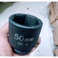 MATA 1" 46mm impact socket 1 inch 46mm shock wrench