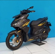 DI JUAL MOTOR BEKAS HONDA VARIO 160 CC THN 2023