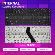 Acer TravelMate Keyboard P645-M P645-MG P645-S P645-SG P645-V P645-VG