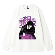 Patternmerch "kpop stray kids hyunjin" Oversize T-Shirt | Oversized Longsleeve | T-shirt