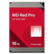 <<全新>> WD Red Pro 16TB 3.5吋 NAS HDD