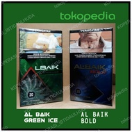 [FG77] ES ALBAIK GREEN ICE (BKS)