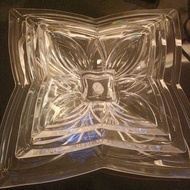 acylic fruit bowl food bowl