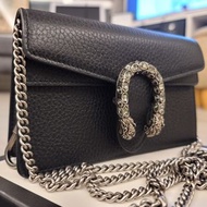 酒神 Gucci dionysus super mini