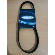 ♞,♘,♙4PK778/780 ALTERNATOR DRIVE BELT FOR HYUNDAI GETZ/EON/PICANTO/i10