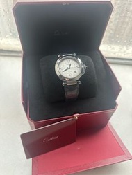Cartier Pasha de Cartier 手錶