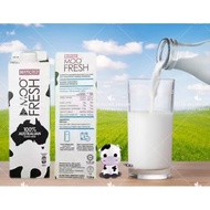 Marigold Moo Fresh 1L 100% Australian Cow's Milk （Ready stock！Ipoh area only）