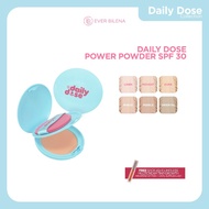 EB Daily Dose Power Powder SPF 30 5.5g Oil Control Powder [Oil Control, Instant Blurring Effect with