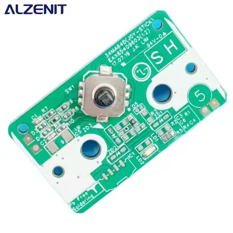New For LG Display Control Board 34MA64D Key PCB 29UM58A EAX65469603(1.2) Conditioning Parts