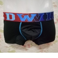 Men`s Briefs Boxer 2IN1  MEN BOXER EDWIN*BOXER UNDERWEAR*