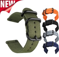 < New.> Suitable for Casio Nylon Strap GA2000 PRG600YB prg650 PRW6600 Replacement Strap