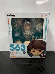 黏土人563