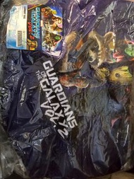 銀河守護隊污衣袋