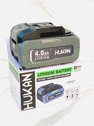 bộ combo pin hukan chống cháy 10 cell 4.0ah 15cell 6.0ah dòng xã 15c chịu tải cao và sạc nhanh hukan