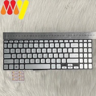 Laptop Keyboard α S15 X530 K530 S530F S530UA X530FA X530UN