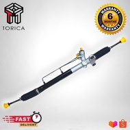NEW POWER STEERING RACK PERODUA ALZA / 44200BZ152 / 44200BZ150