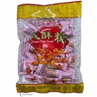 龙酥糖 Dragon Crispy Candy (300 gram)