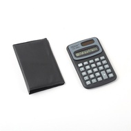 calculator cute calculator scientific casio calculator ✷888 Small Portable Fashion Calculator Black 