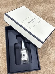 Jo Malone sample 9ml