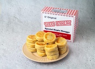 D'ORIGINAL TIPAS SPECIAL MONGO HOPIA