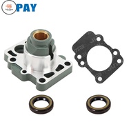 FS 6E7-45331 Driver shaft Housing For YAMAHA Outboard Motor 2 Stroke 9.9-15HP 6E7-45331-00-9M 6E7-45